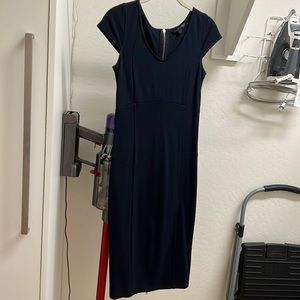 Felicity and coco dress no longer wear